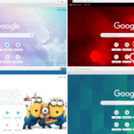 Best Google Chrome themes.