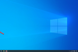 How To Create A Shutdown Button In Windows 10