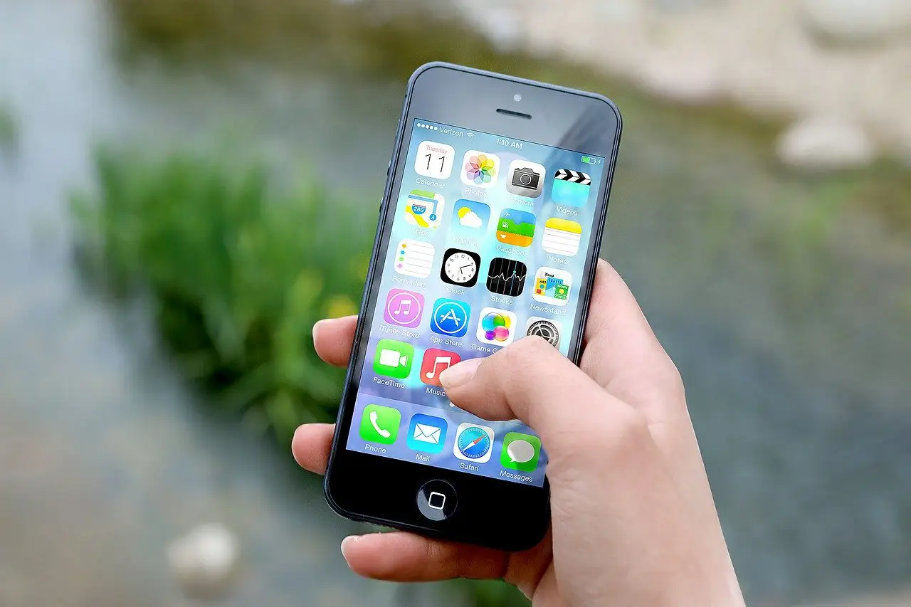 Mobile Applications For Businesses