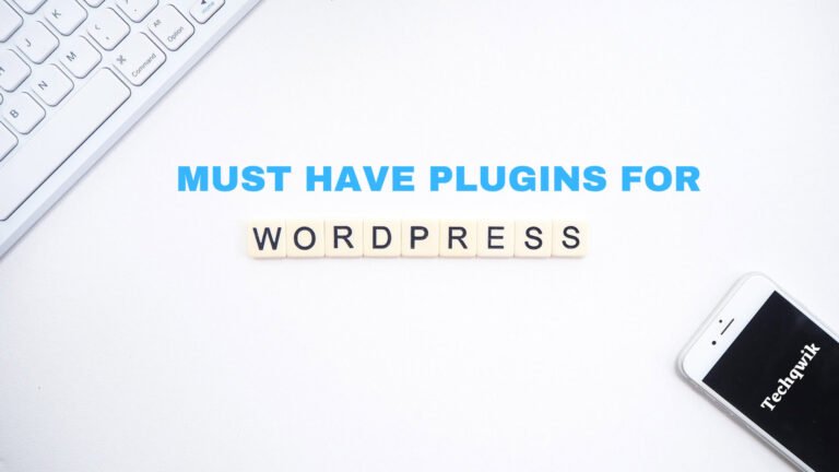 25 Must-Have Best FREE Plugins on WordPress.