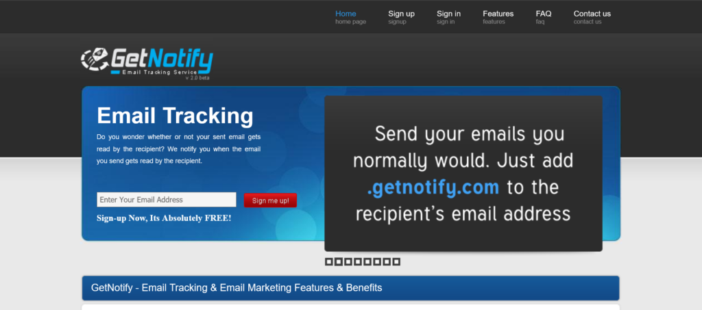 getnotify.com