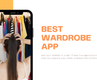 best wardrobe app