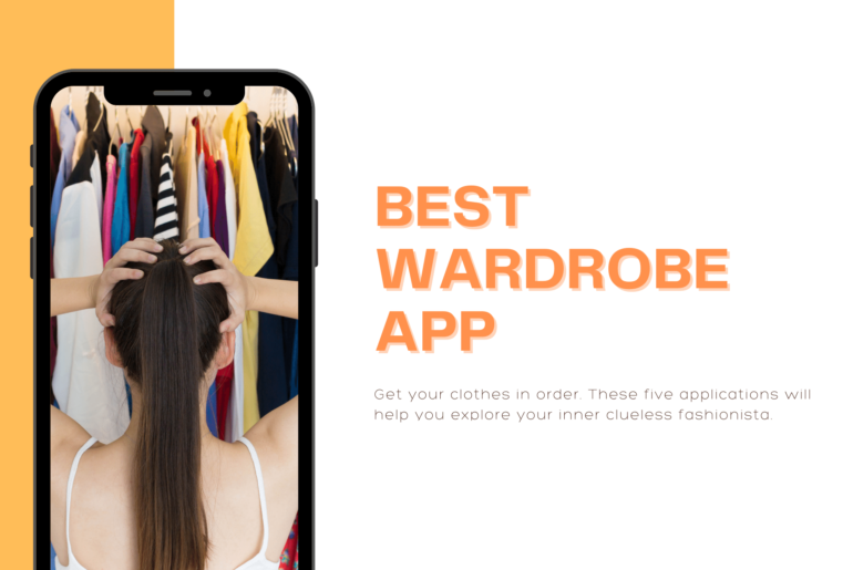 best wardrobe app