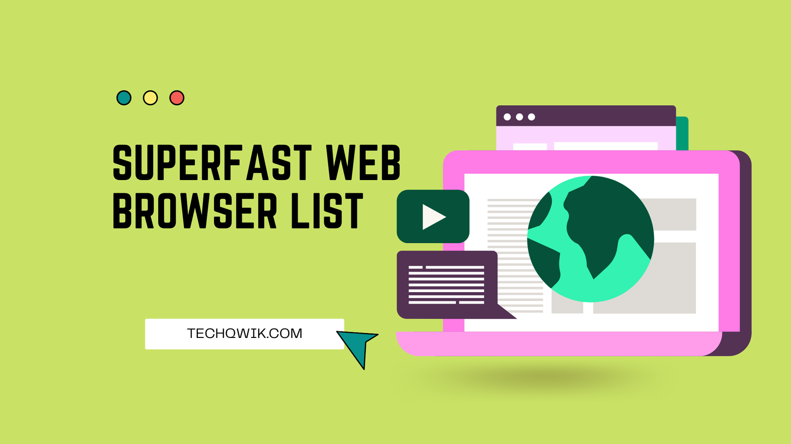 fastest browser for windows 10