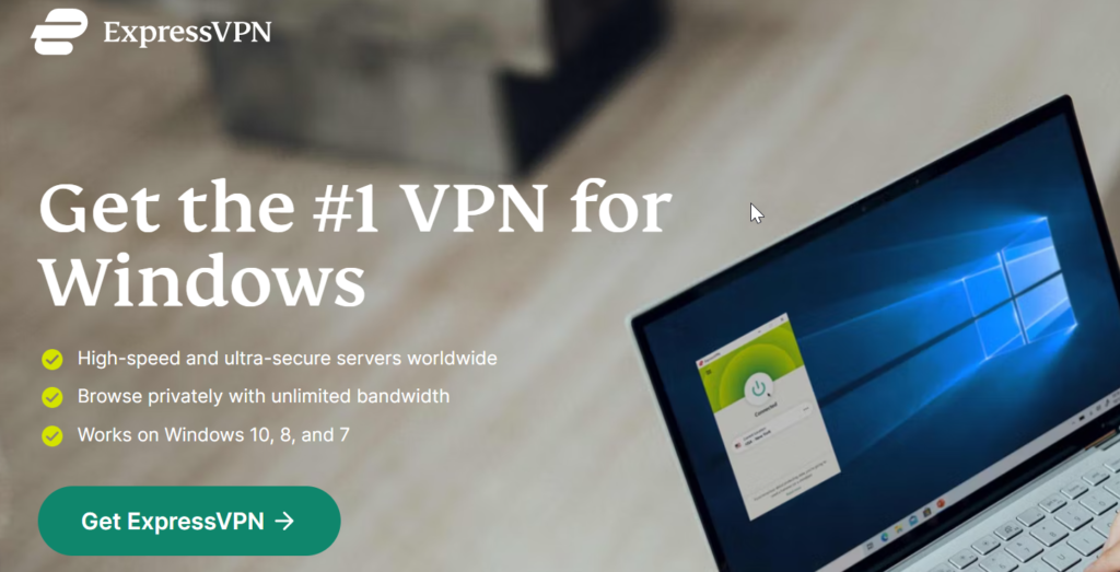 good vpn for android 