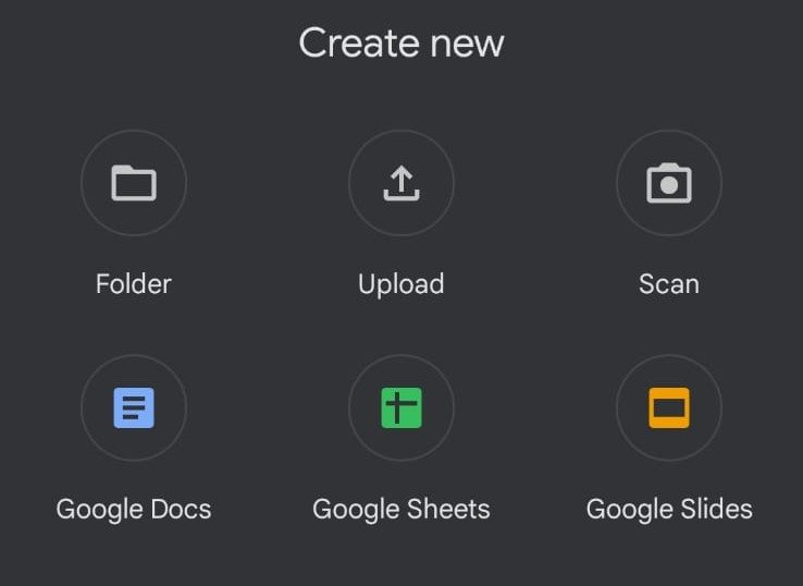 how to upload large files to google drive